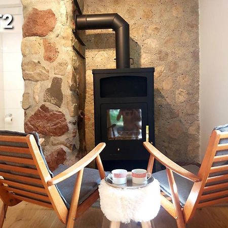 Alpine Village Home Bohinji-tó Kültér fotó