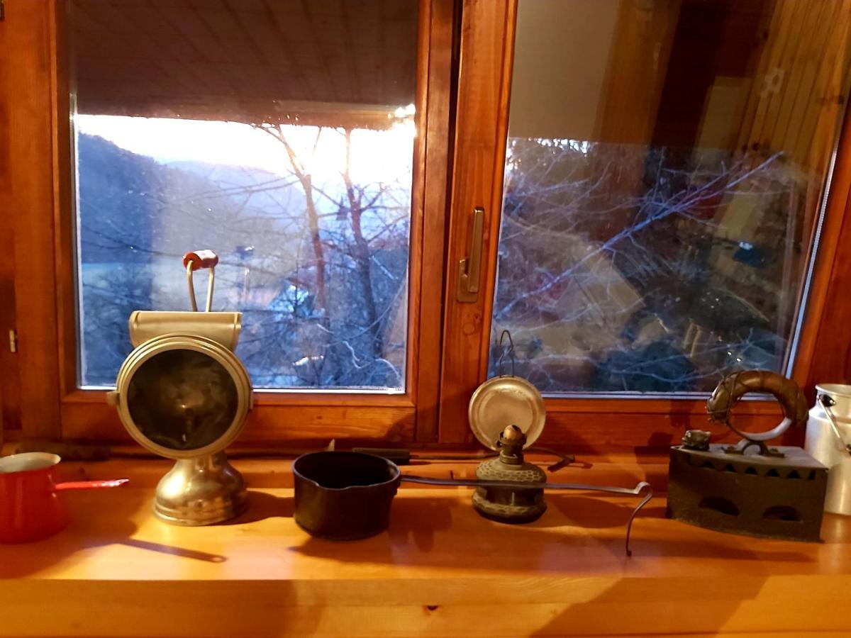 Alpine Village Home Bohinji-tó Kültér fotó