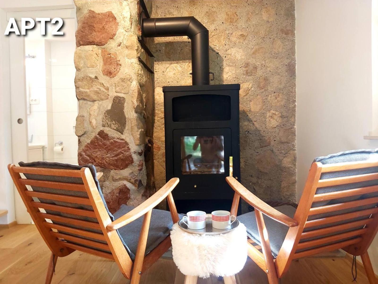 Alpine Village Home Bohinji-tó Kültér fotó