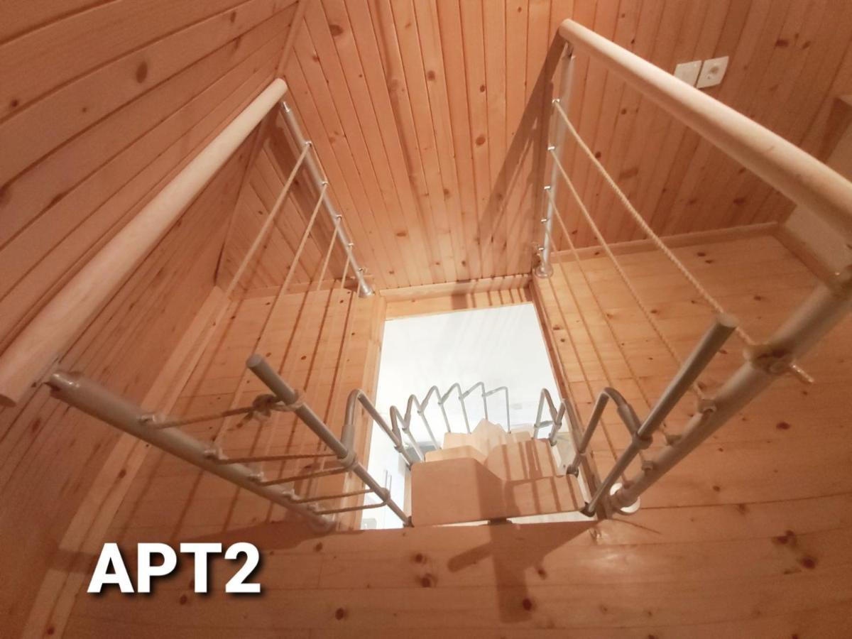 Alpine Village Home Bohinji-tó Kültér fotó