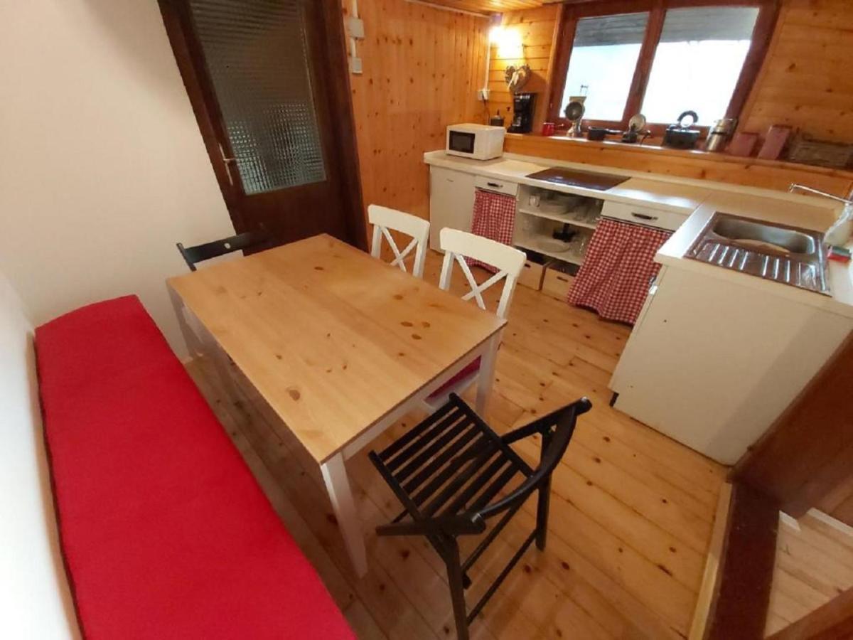 Alpine Village Home Bohinji-tó Kültér fotó